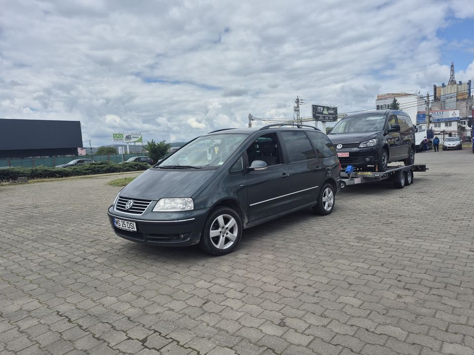 Tractari auto non stop