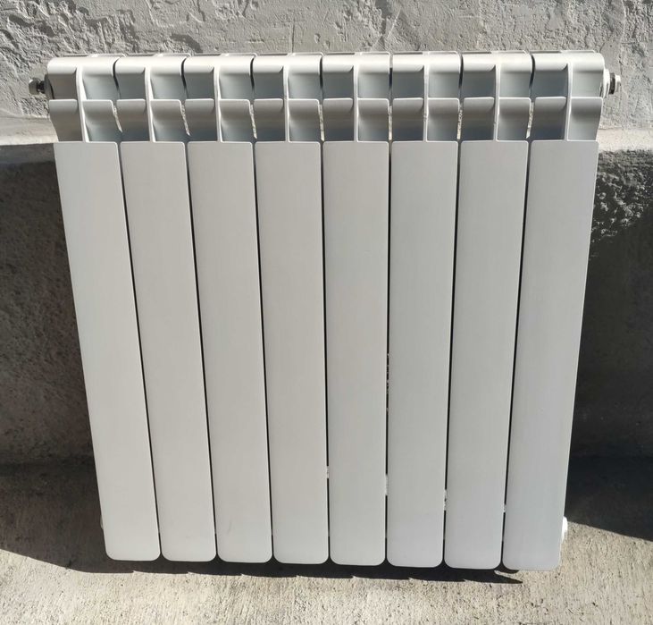 Calorifere aluminiu made in Italy