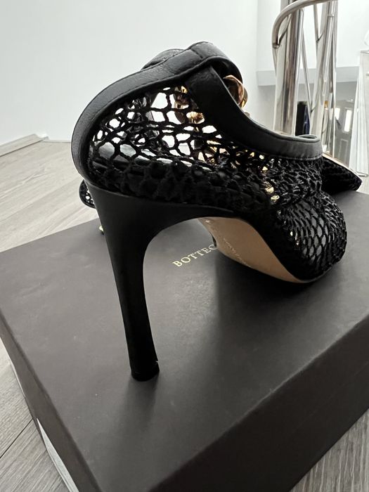 Pantofi Botega Venetta 38