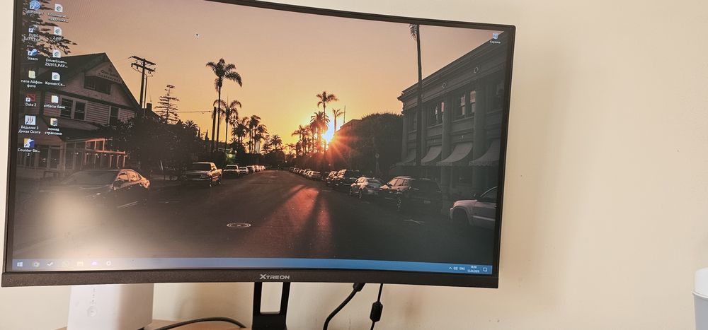 Продам игровой компьютер