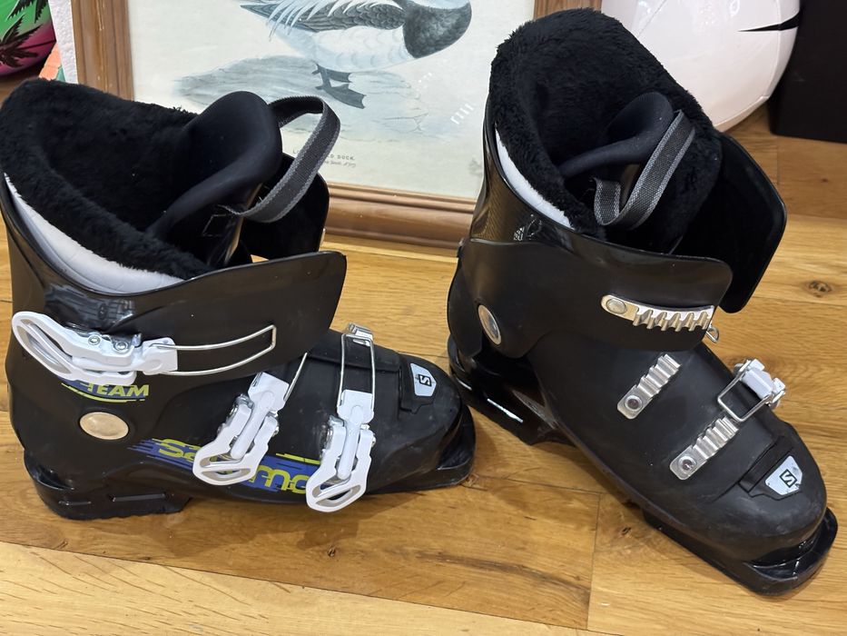 Vand CLAPARI Salomon