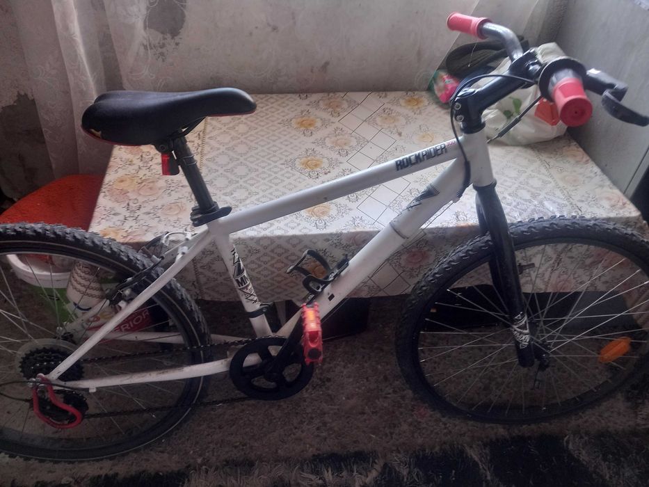 Bicicleta copii  B-Twin Roxkrider 300