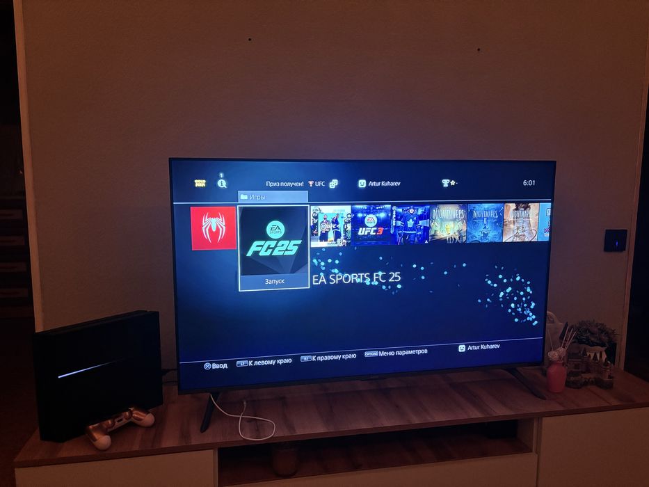 Playstation 4 PS4