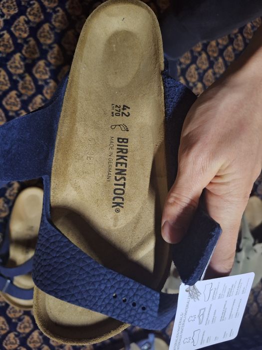 Birkenstock Slippers