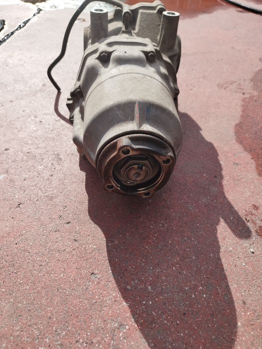 Диференциал Хонда CRV3 2007 бензин 150 коня,2000 кубика,