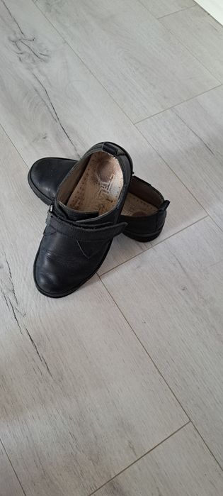 Обувь в школу для мальчика