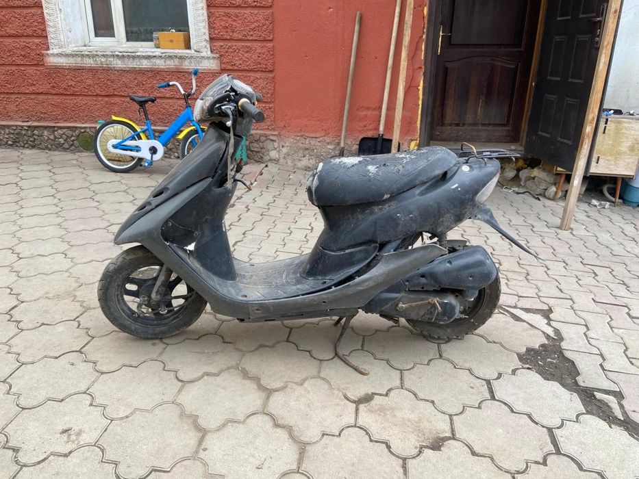 Продам мапед дио