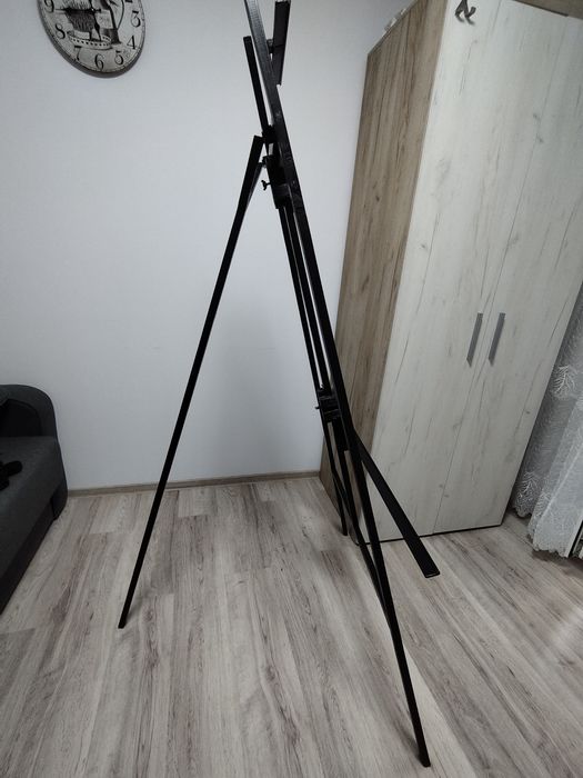 Sevalet pictura, suport tablou,stander pictura. shevalet 180cm