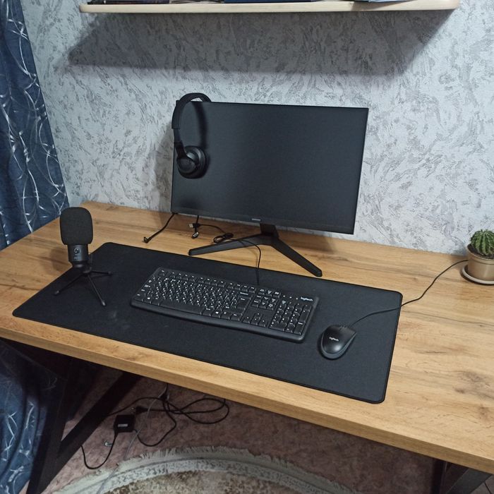 Монитор Samsung 24' 75 HZ