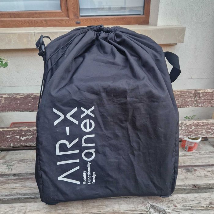 Детска количка Air-x Anex