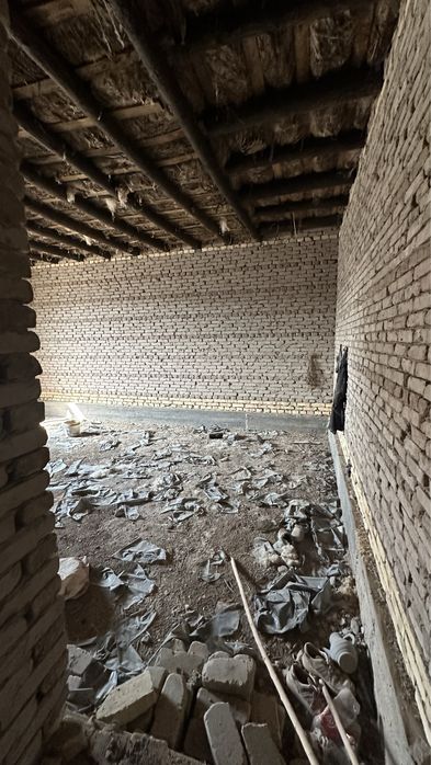 Курилиши тугалламаган жой сотилади СРОЧНЫЙ !!!