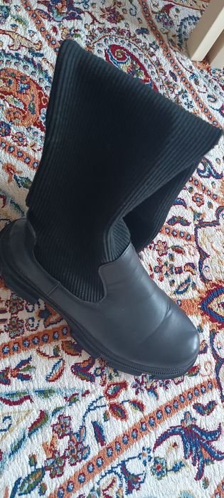 Продаю сапоги 39 р