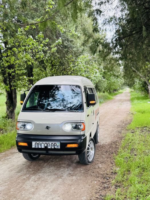 Продается Chevrolet damas