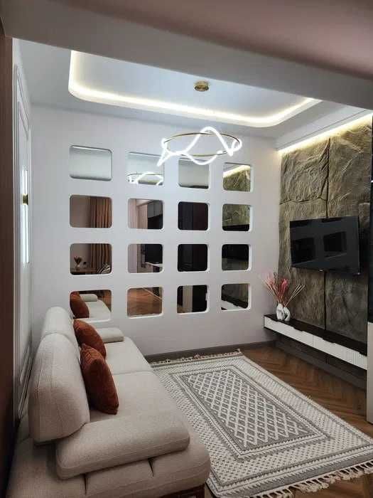 ‼️ Mirzo Ulugbek Parkent Avenue ‼️ 2xona/1/10  50m2;