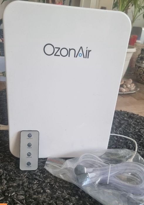 Озонатор за домашна употреба OzonAir OZ-7 (нов)