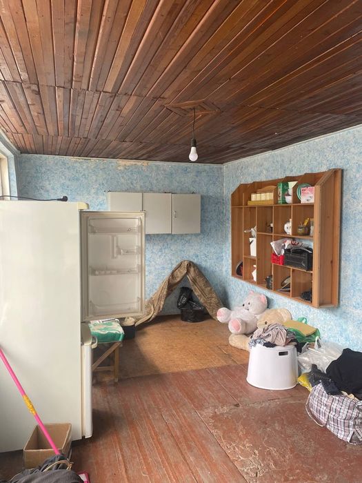 Продам свой Дом 4 ком 4 соток в Янгиюле Гор-Газ махаля