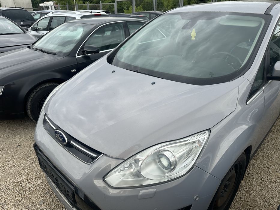 Преден капак за Ford C Max/ Grand C Max 2010-2015г.!