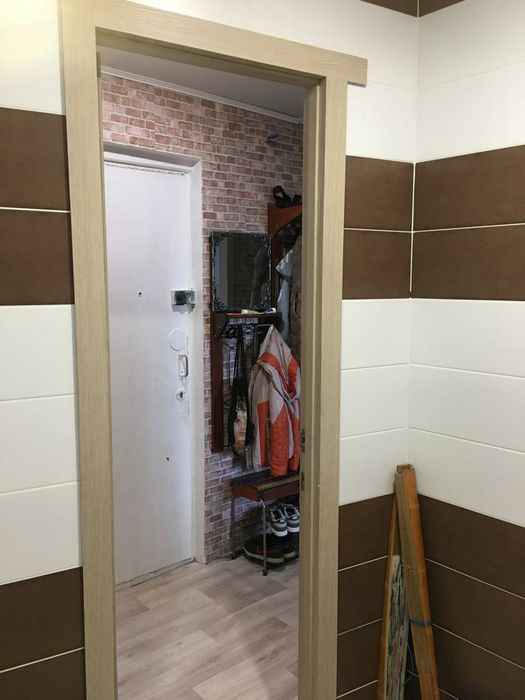 Продам 3 ком квартиру на 7 мкр