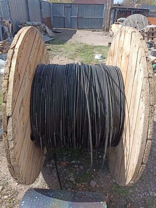 Кабель оптоволоконный ОКЛм-0,22-4П