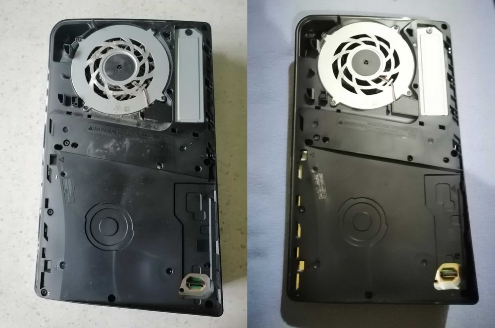 Reparatii, curatare, console si controlere PlayStation, Xbox in Pecica