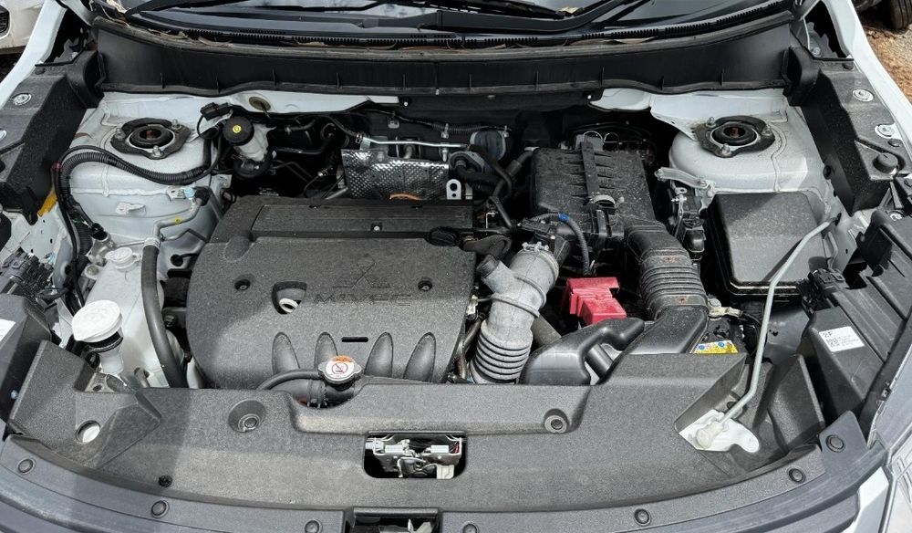Motor +anexe 2.0 benzina 4b11/4j11 Mitsubishi Outlander / ASX