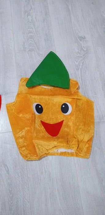 Costume fructe si legume