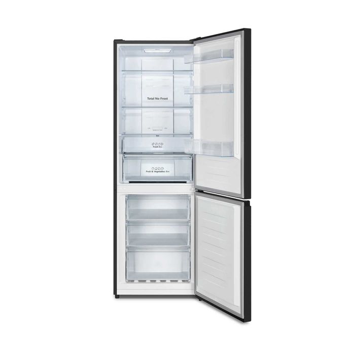 Хладилник с фризер Инвентум KV1781B комбинация - 292 литра