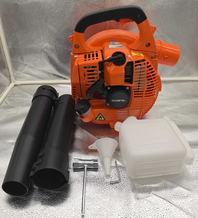 Suflanta frunze 3.2CP, 7500RPM, putere mare