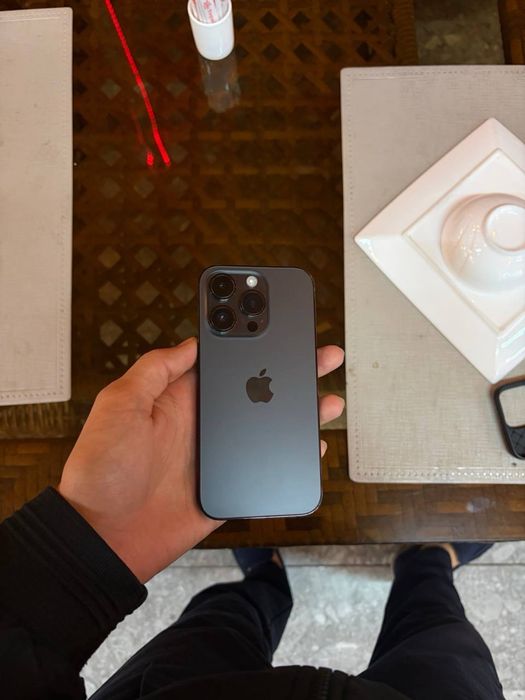 Iphone 14 pro ,256gb,