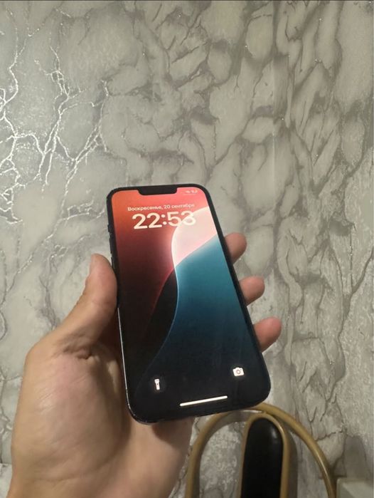 iPhone 13 128/75%