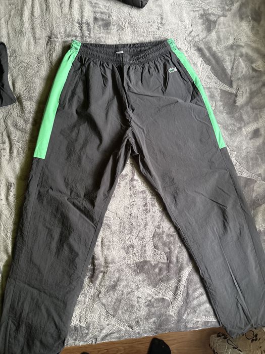 Екп на Lacoste!!