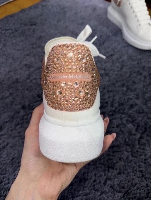 alexander mcqueen