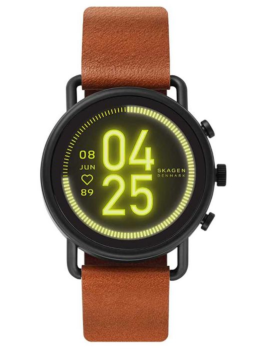 Smartwatch Skagen Falster 3 Generatia 5, NOU Sigilat