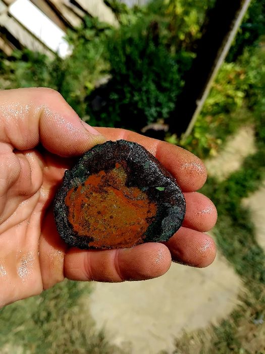 Български кристали, минерали и полу скъпоценни камъни