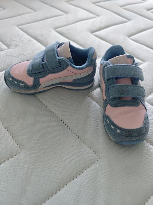 Маратонки за момиче