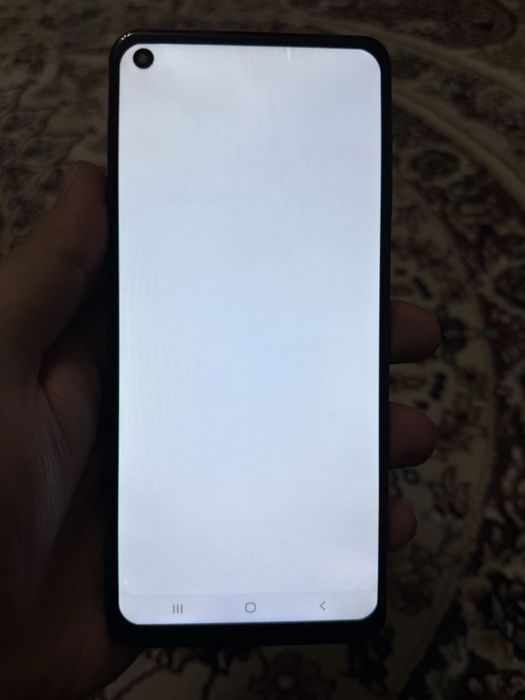 Samsung a21S 4/64 gb
