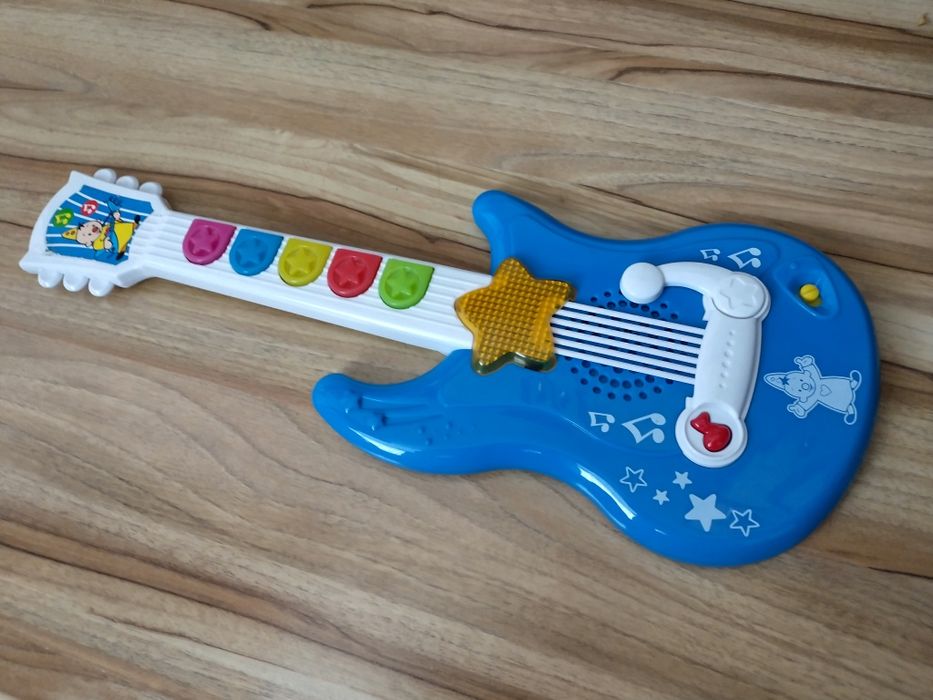 Оригинална Китара за деца