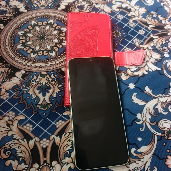 Android Samsung A14