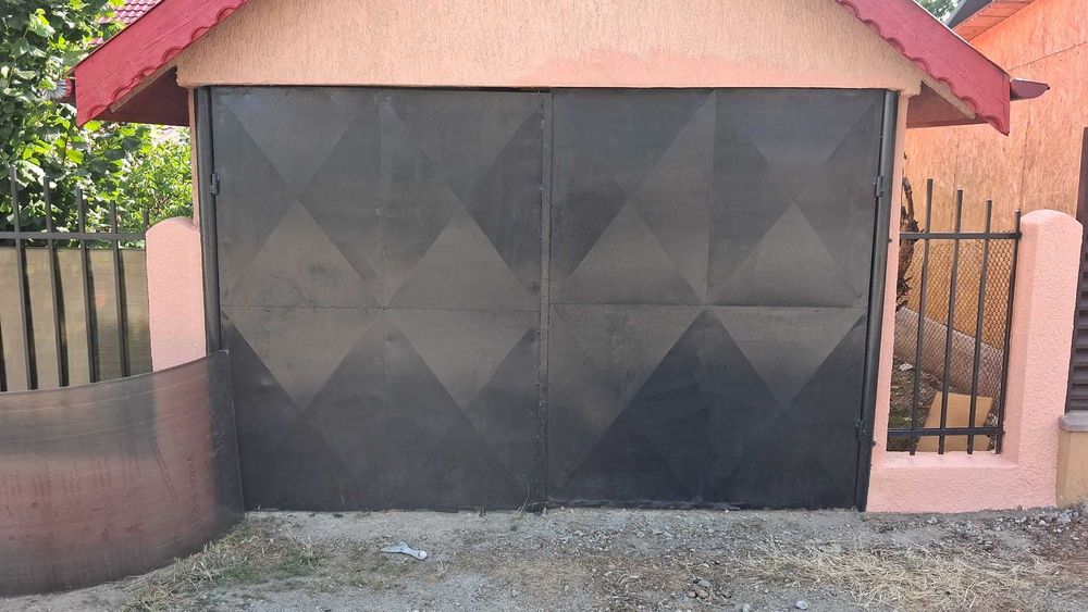 casa + teren comuna berca judetul buzau