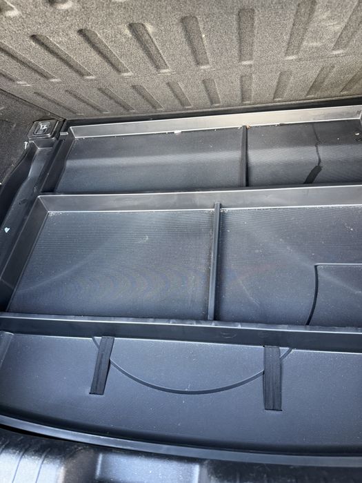 Kia Pro_Cee’d 1.6crdi D4FB на части