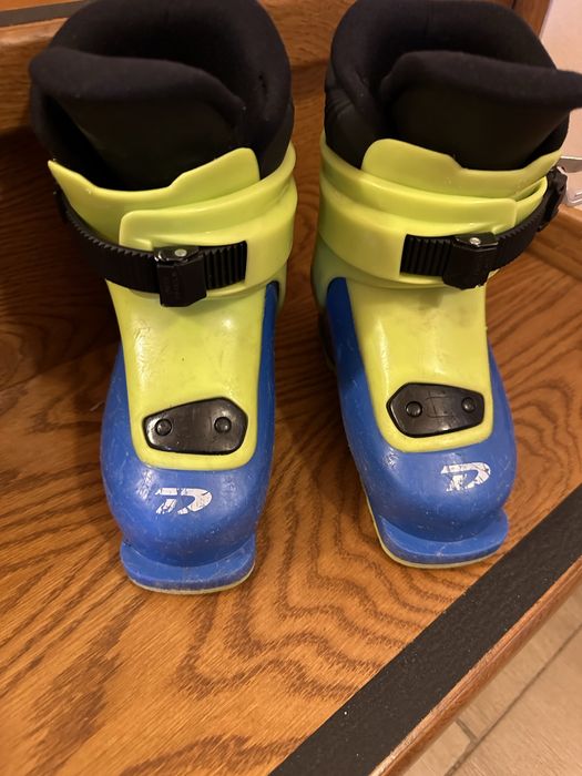 Vand clapari Darelbo copii 17,5