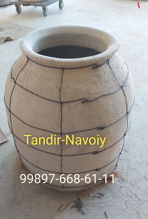 Tandir_Navoiy. Yetkazib berish xizmati mavjud