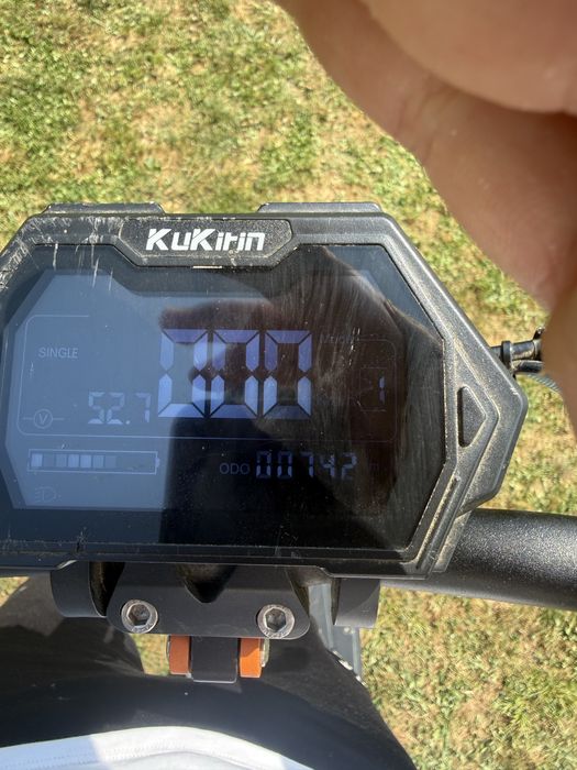 Kukirin g2 master 2024