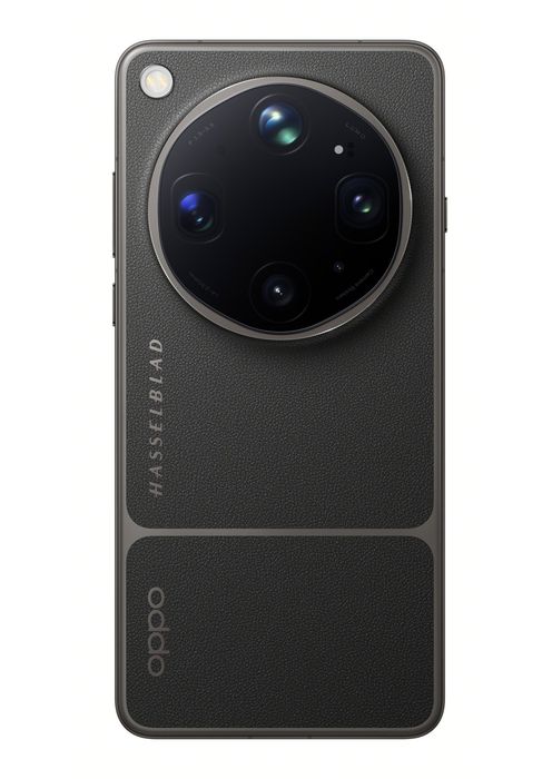 OPPO Find X9 Ultra