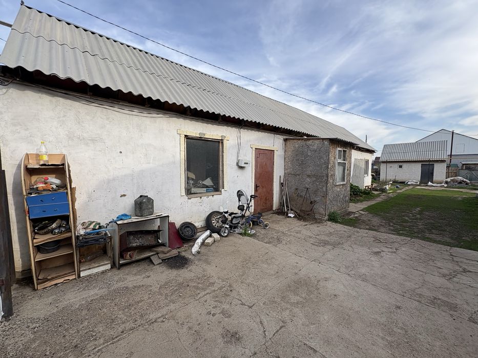 Деркулдан уй сатылады