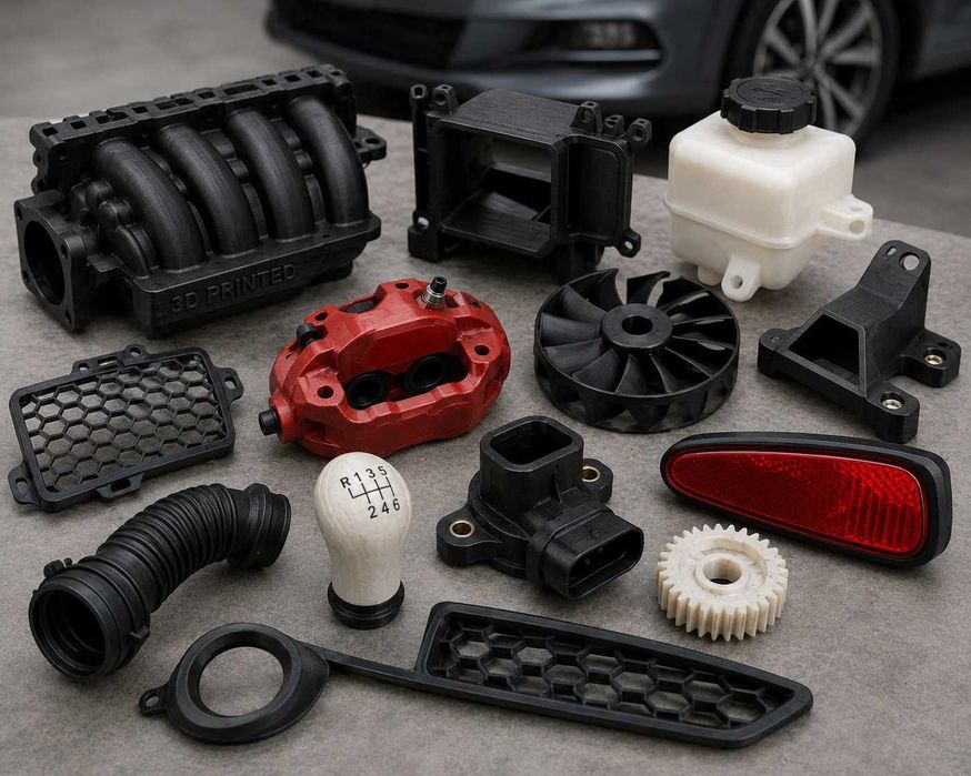 3D print | 3D skaner | 3D pechat | 3D model | 3D printer xizmati