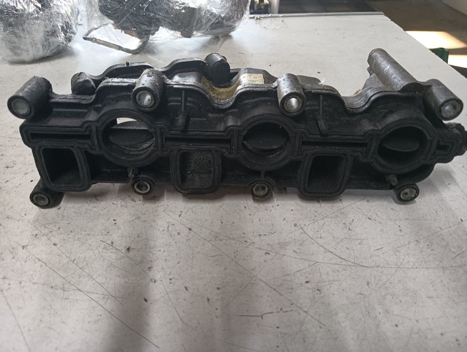 Galerie Admisie Stanga Volkswagen Touareg (7La, 7L6, 7L7) [ 2002 - 201