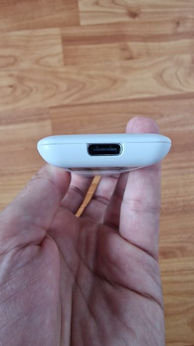 Telecomanda Samsung smart RMCTPE1 RMCSPK BP59-00149B Pebble Egg Apple
