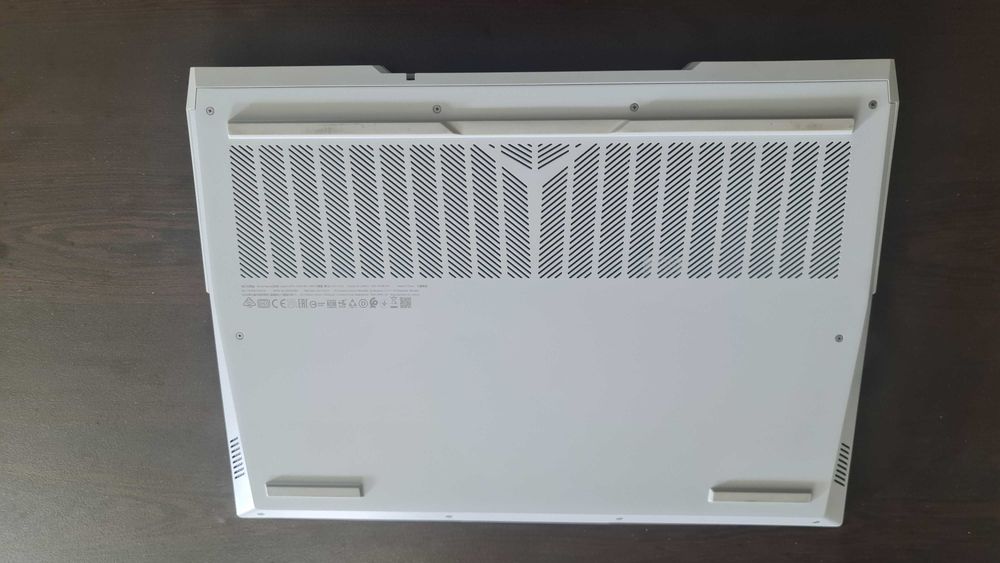 Lenovo legion 5 pro / 2.5k 165hz / rtx 3060