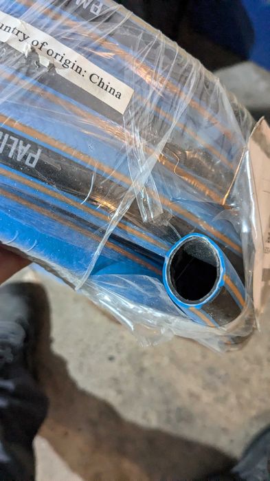 Шланг поливочный Palisad